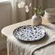 Porcelain Dinnerware Set 18 Pcs